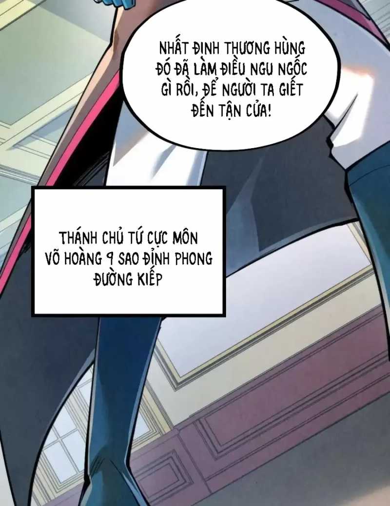 vạn cổ chí tôn chapter 316 19