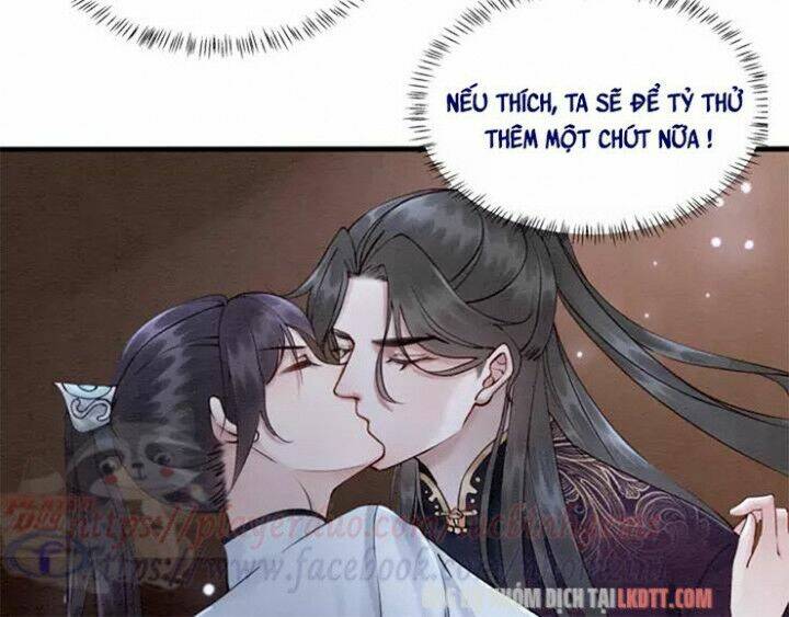 trọng sinh bá sủng nhiếp chính vương quá mạnh mẽ chapter 102 27