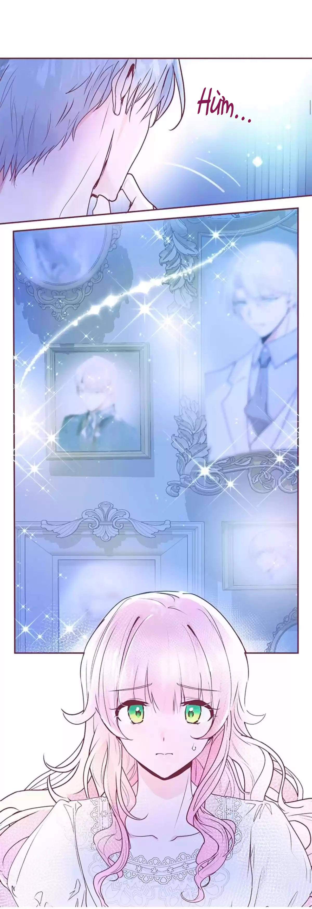 đại công tước, đó là một sai lầm! chapter 3.1 44