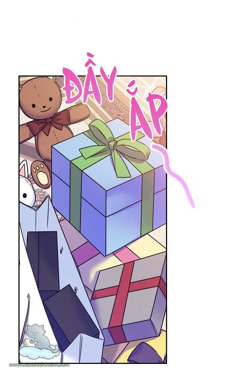 tôi sinh ra là con gái ác nữ chapter 29 4