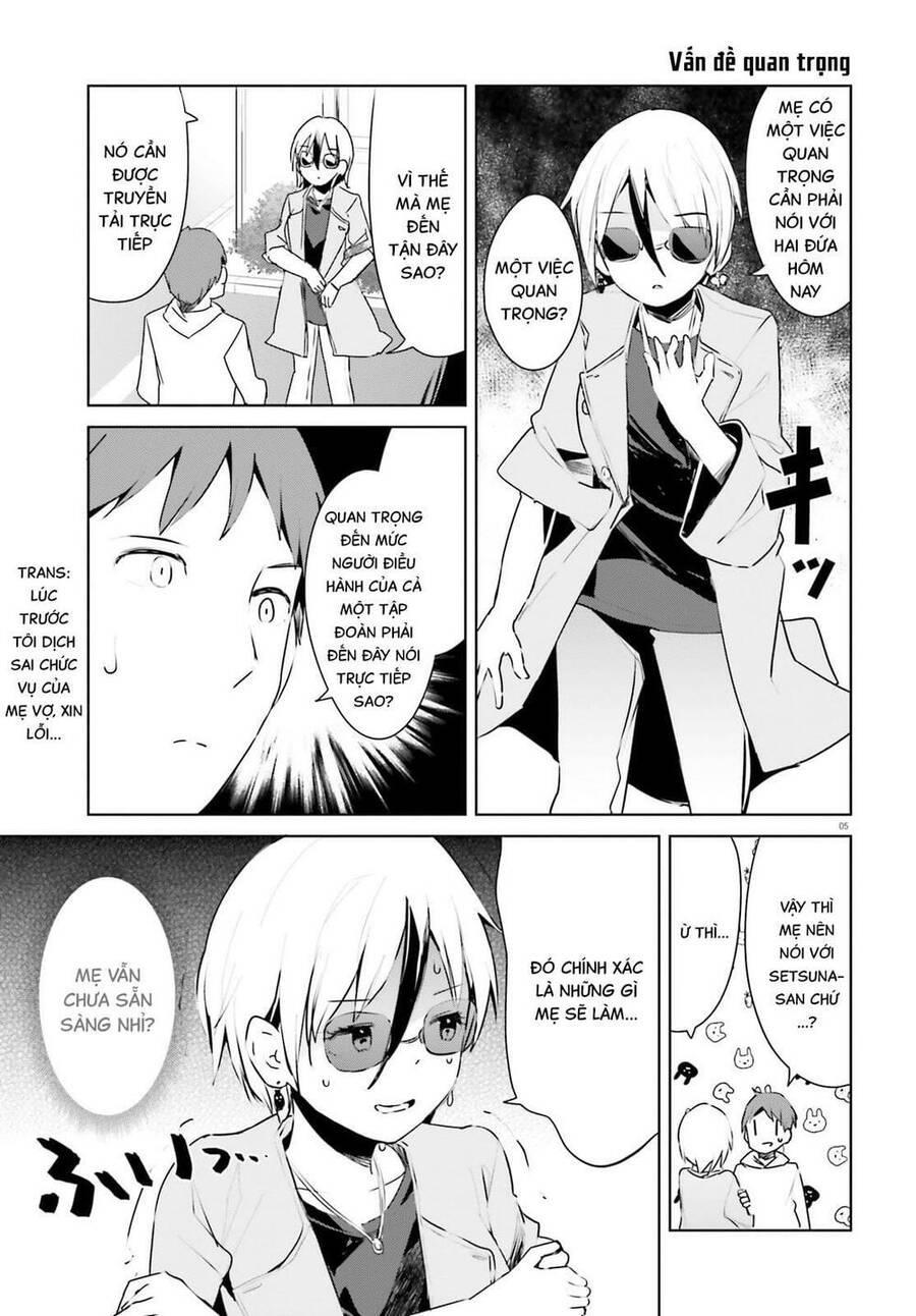 dear sir... i married a killer chapter 29 6