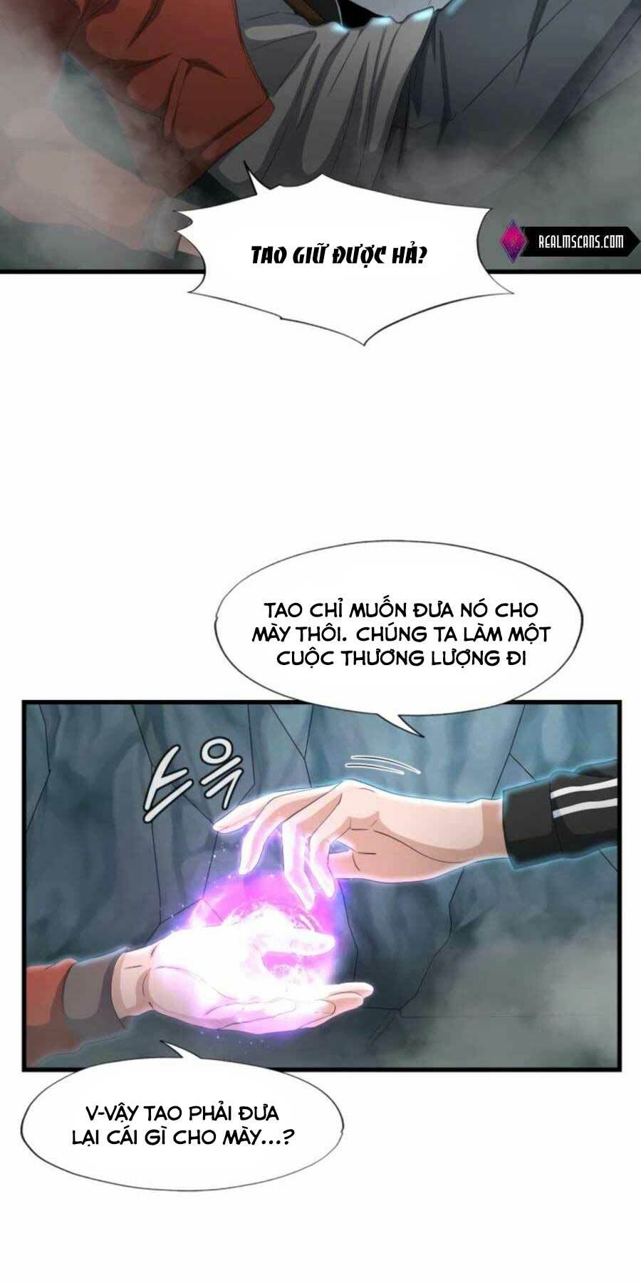 mẹ tôi là chòm sao bảo hộ m chapter 16 20