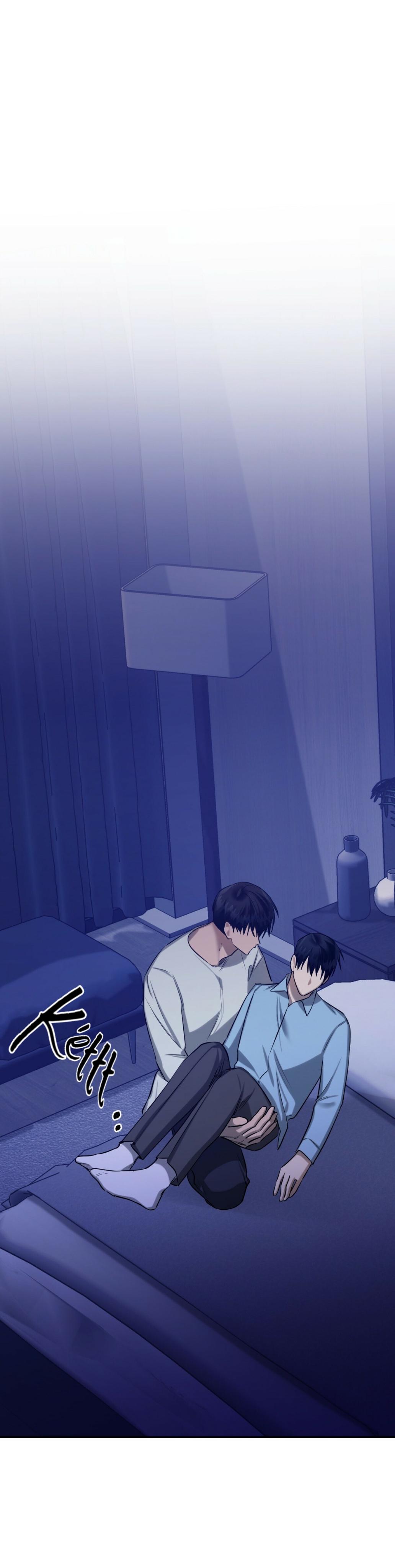 vòng xoáy của ác ma chapter 23 27