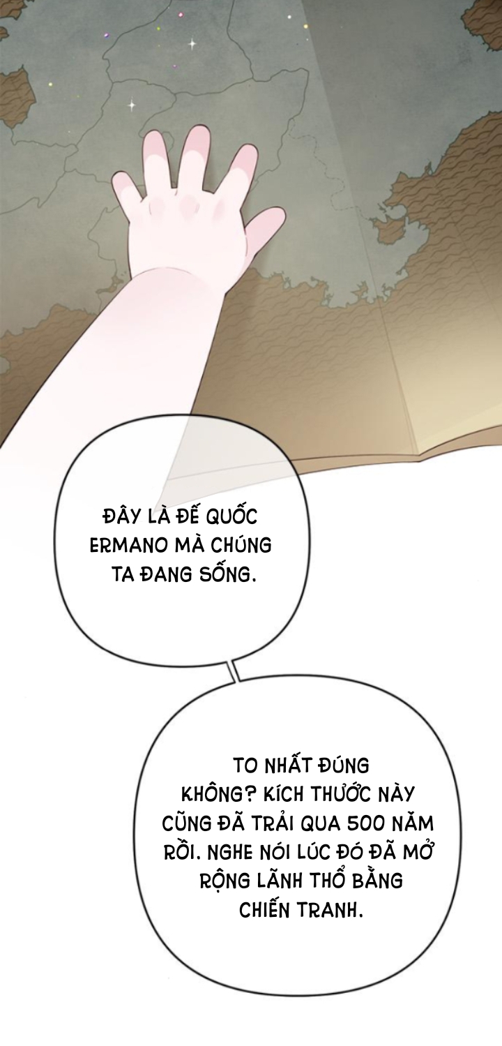 Tiểu Bạo Chúa chapter 14.2 - Trang 16