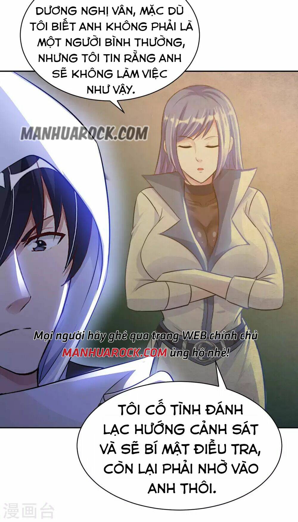 sư phụ của ta là thần tiên chapter 37 29