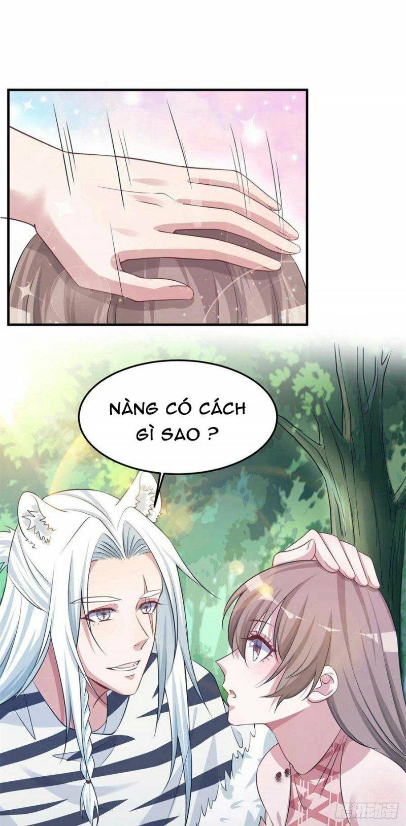 [16+] thảnh thơi thú thế chủng chủng điền, sinh sinh tể chapter 296 28