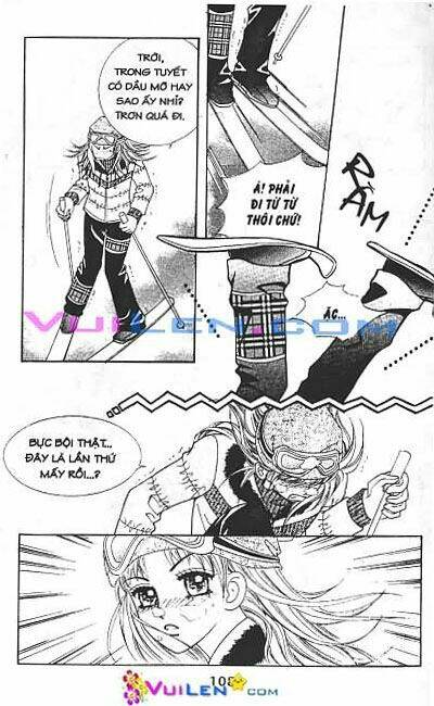 nụ hôn cuối chapter 30 9