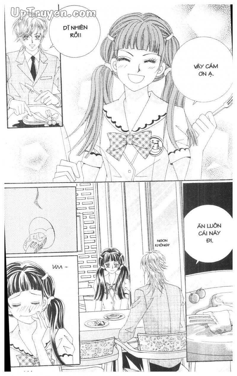 meo meo dịu dàng đi nhé chapter 2 144