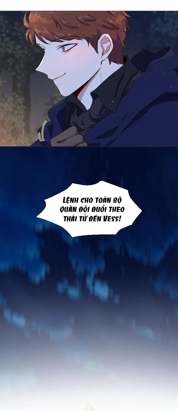 tôi là fan cứng hoàng tử chapter 54.2 10