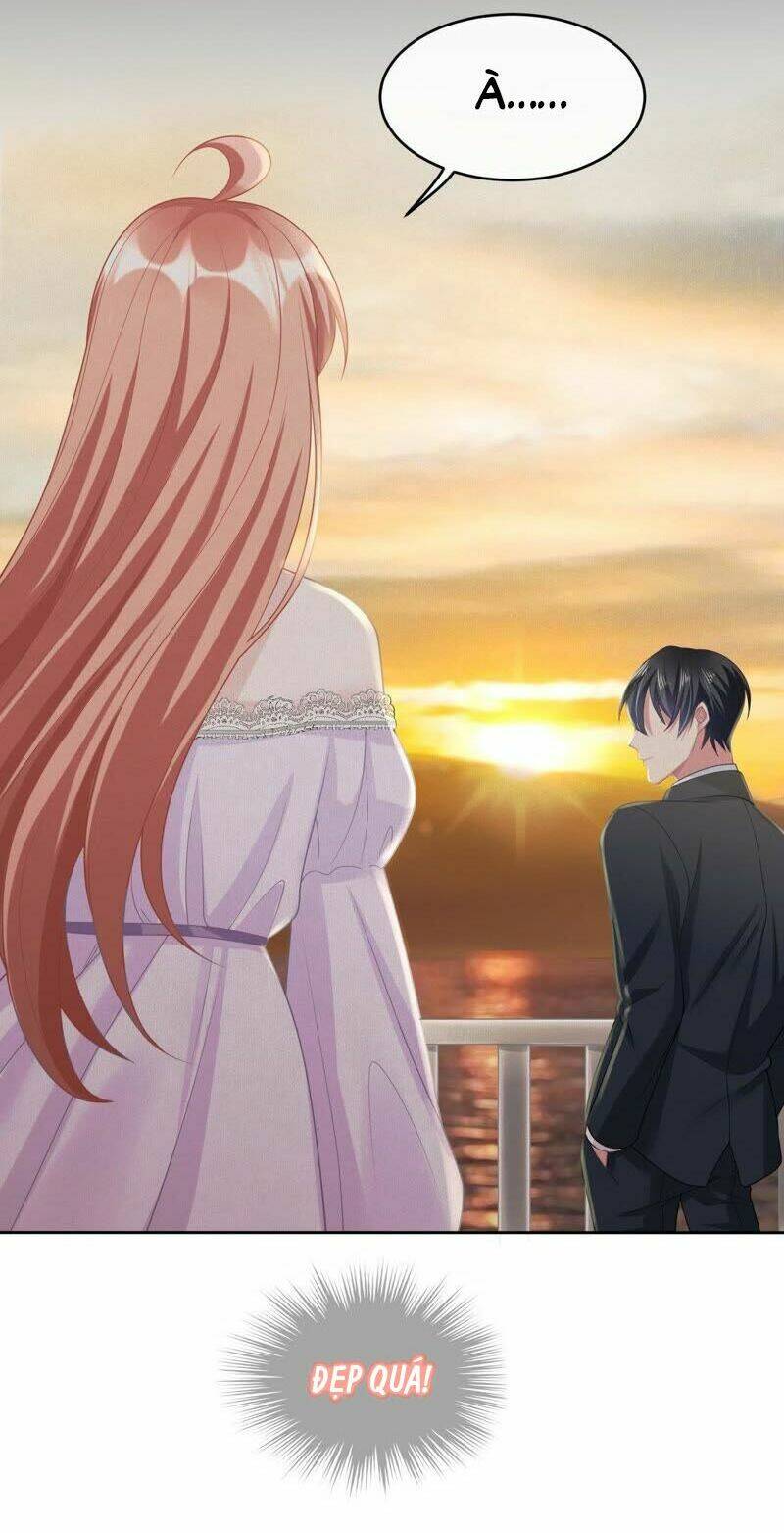 cô dâu giả tạo chapter 19 10