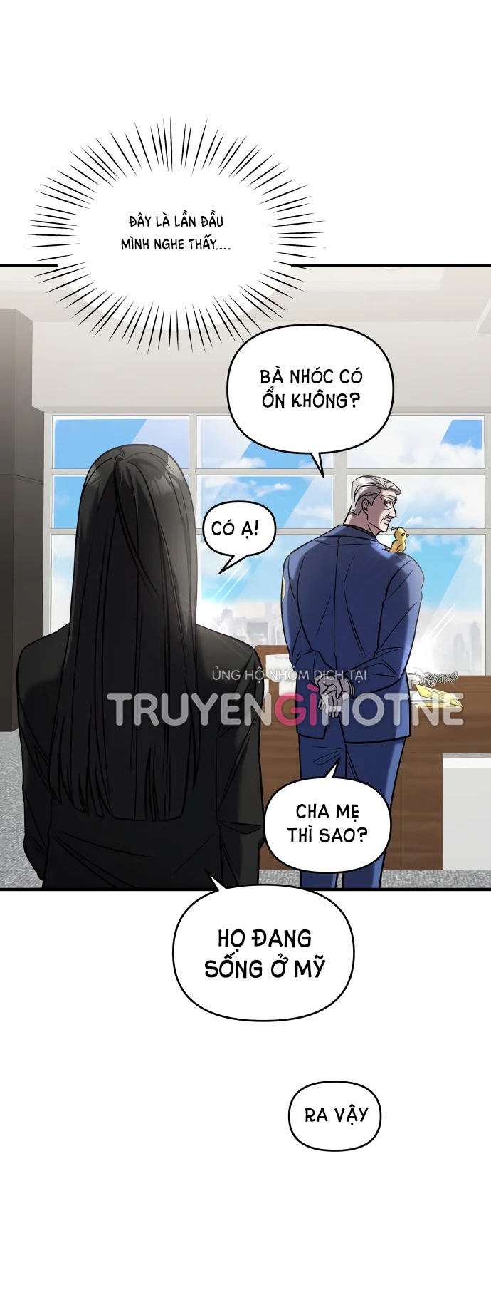 phản diện thuần túy chapter 42.2 13