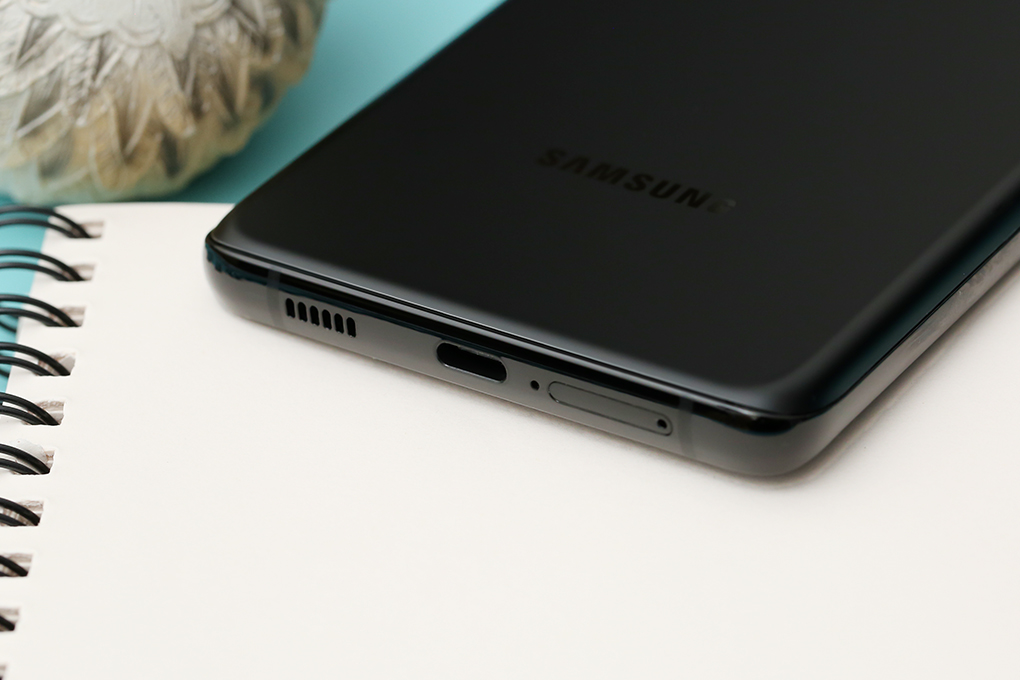 Điện Thoại Samsung Galaxy S21 Ultra 5G (12GB/256GB) - ĐÃ KÍCH HOẠT ĐIỆN TỬ - Hàng Chính Hãng