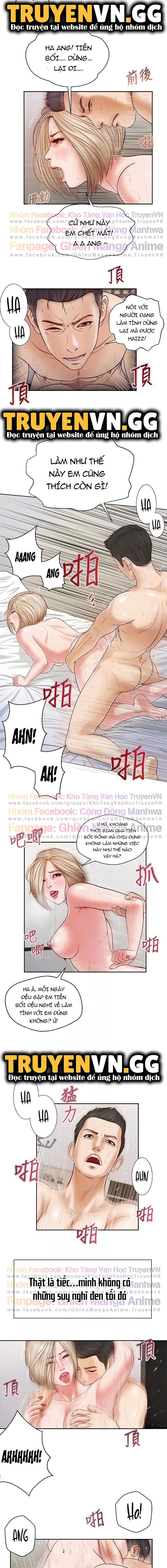 người vợ lẽ chapter 7 2