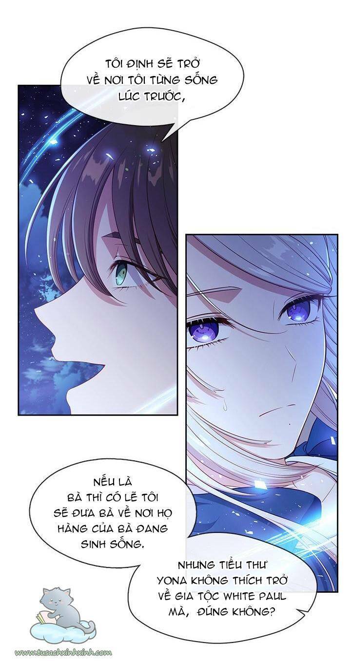 hãy coi chừng ác nữ chapter 104 7