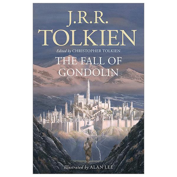 The Fall Of Gondolin