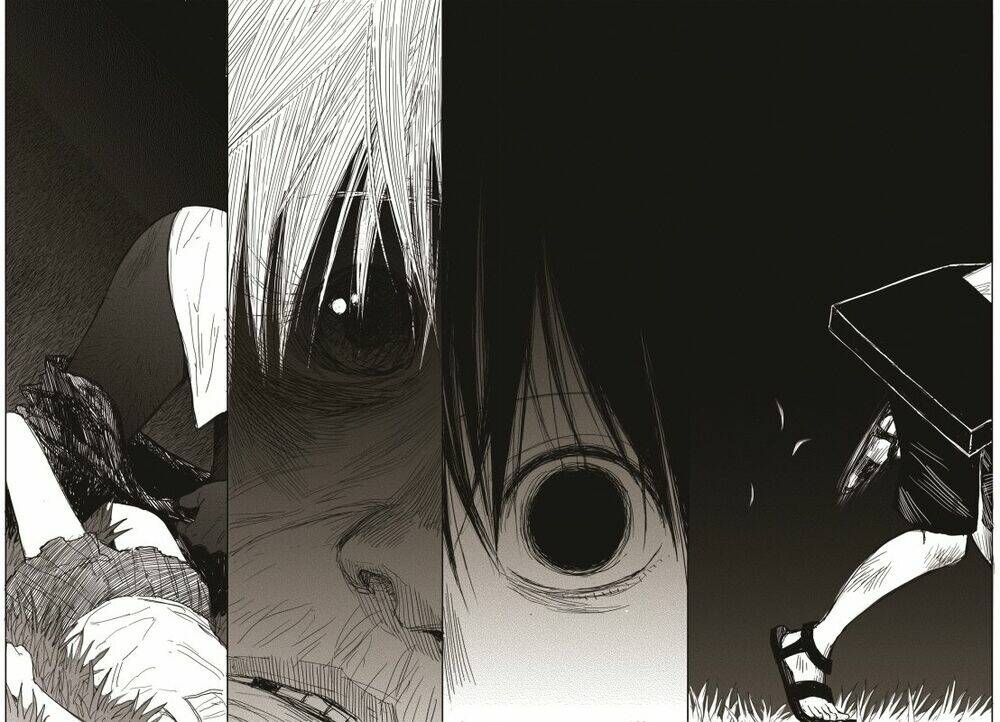 the horizon chapter 5 28