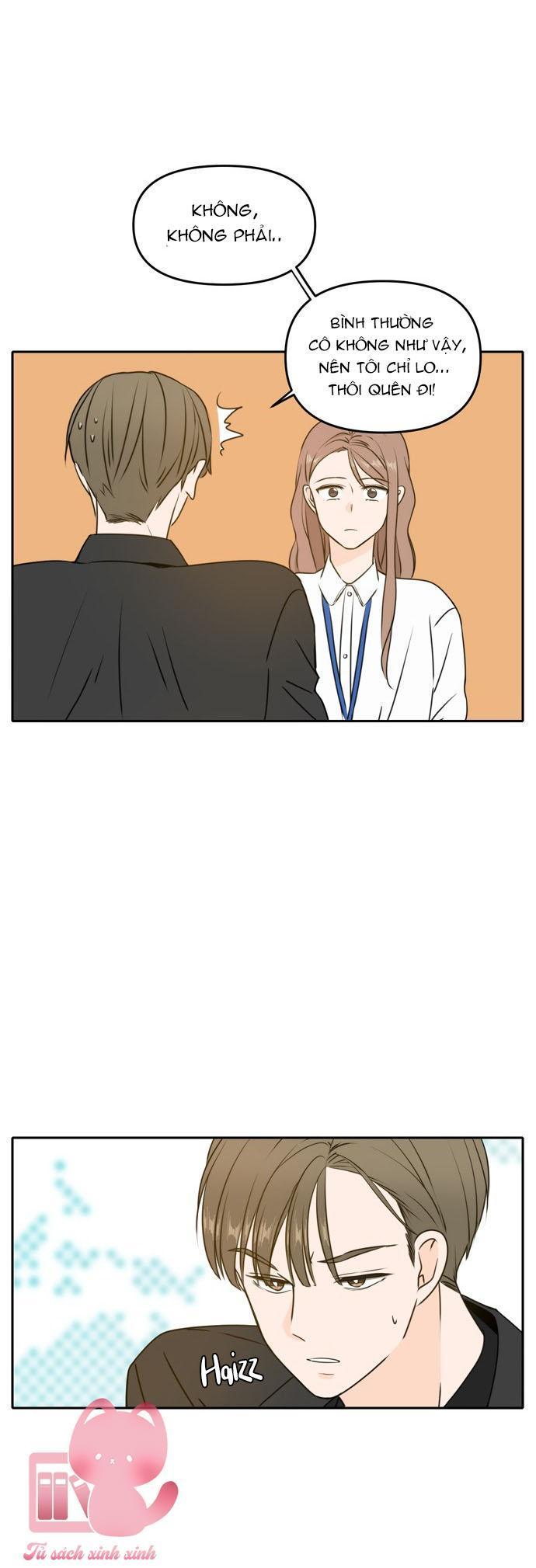 hẹn gặp nhau ở kiếp thứ 19 chapter 46 28