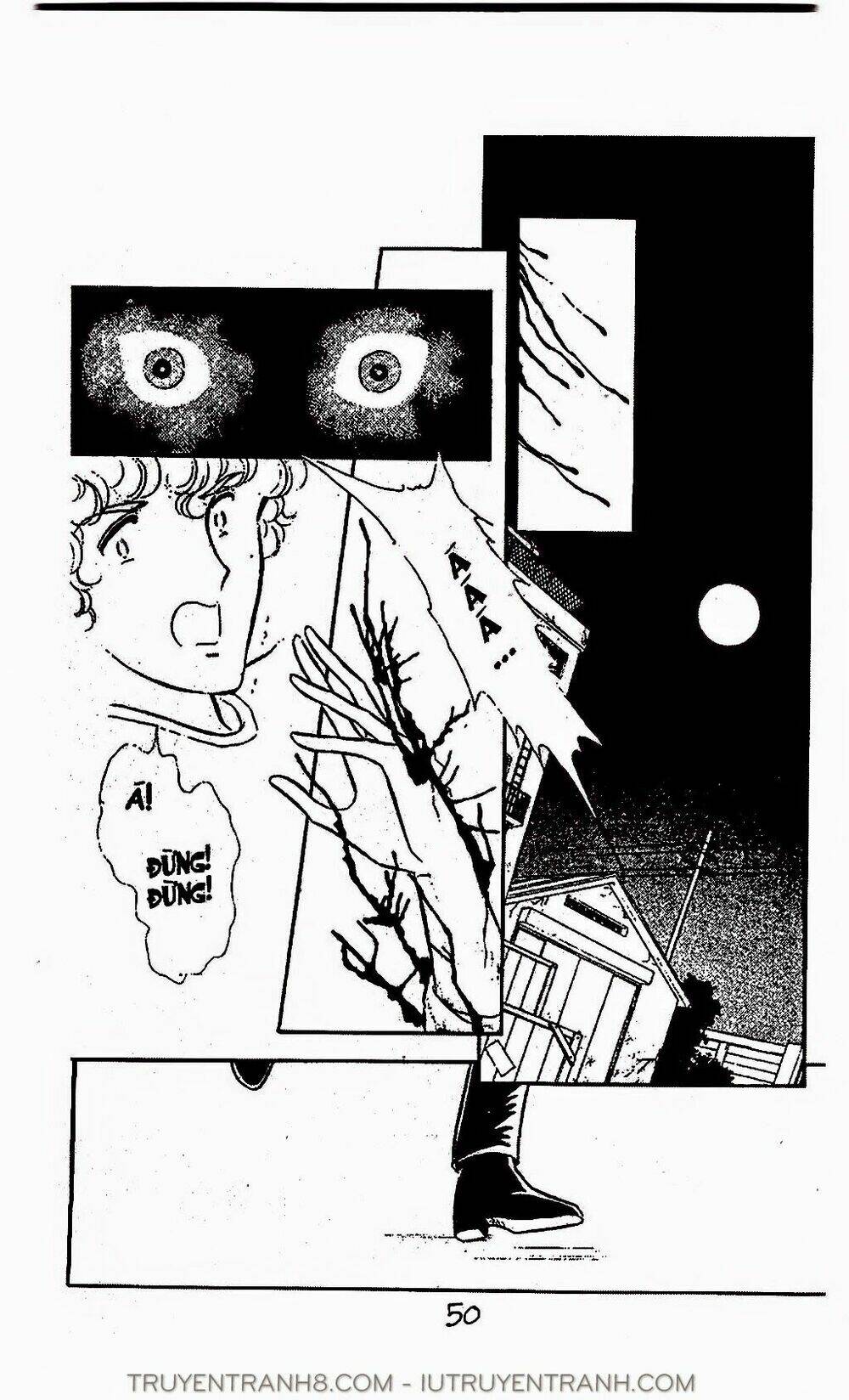 mimi kỳ lạ chapter 18.2 4