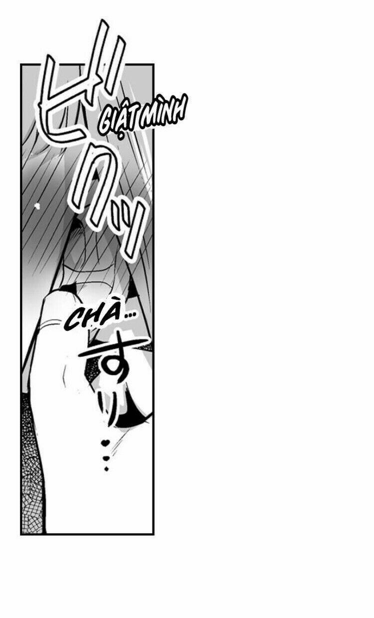 bài viết séc của phóng viên mới (18+) chapter 4 11