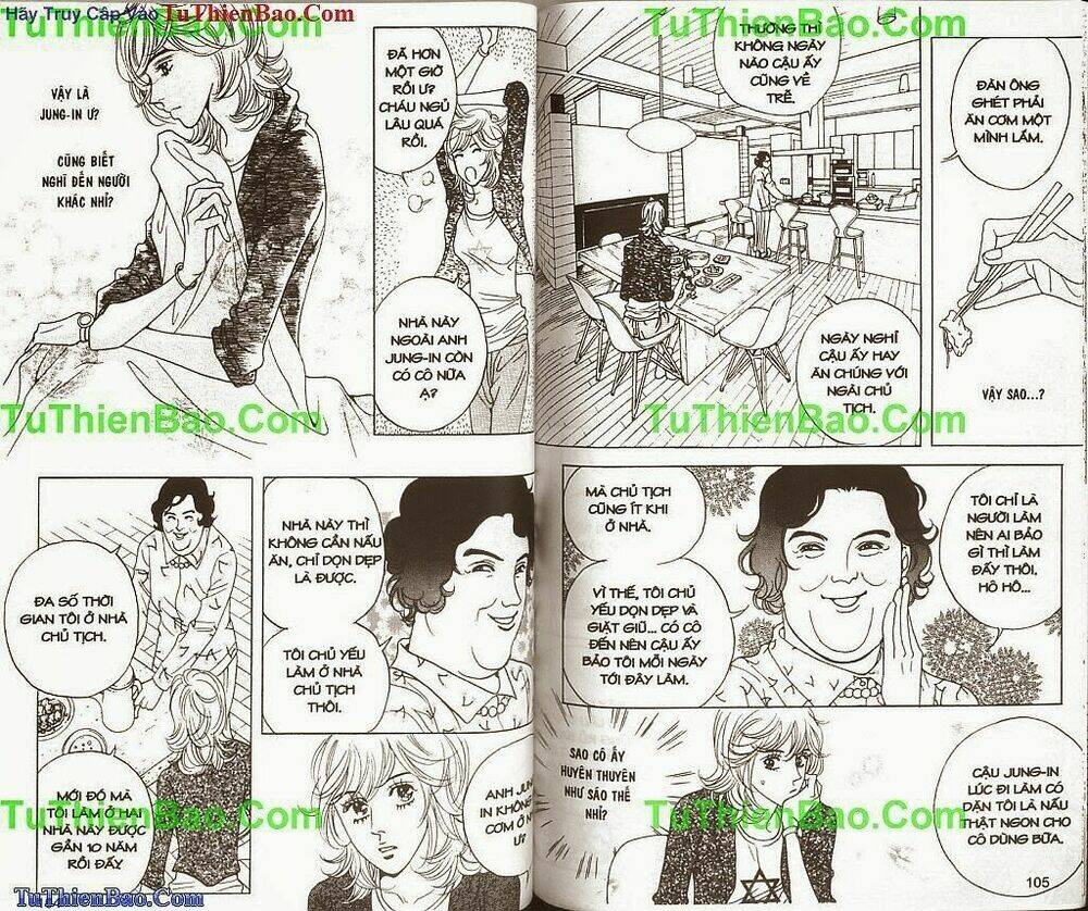 chuyện tình mary chapter 5 53