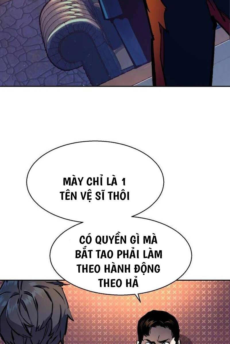 bạn học tôi là lính đánh thuê chapter 179 5