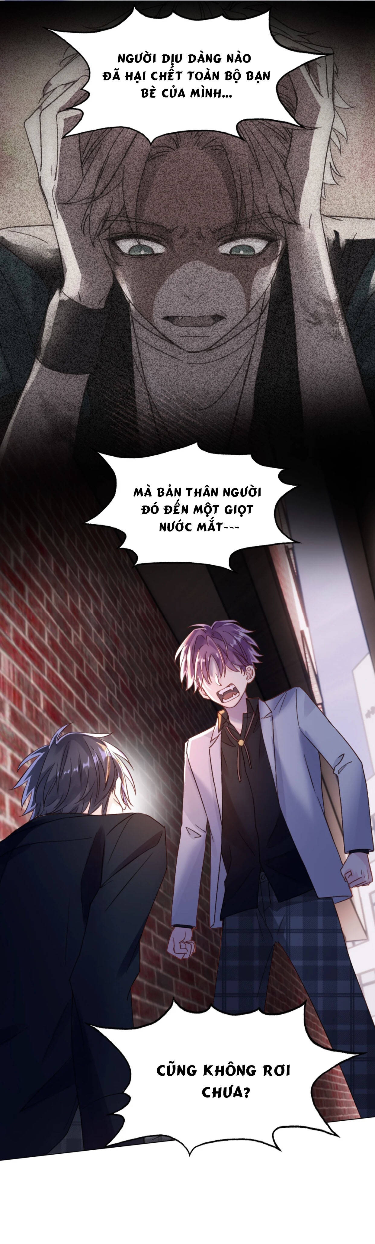 tôi phải làm tên khốn xấu xa chapter 24 16