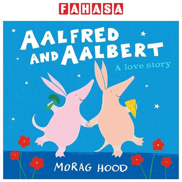 Aalfred And Aalbert