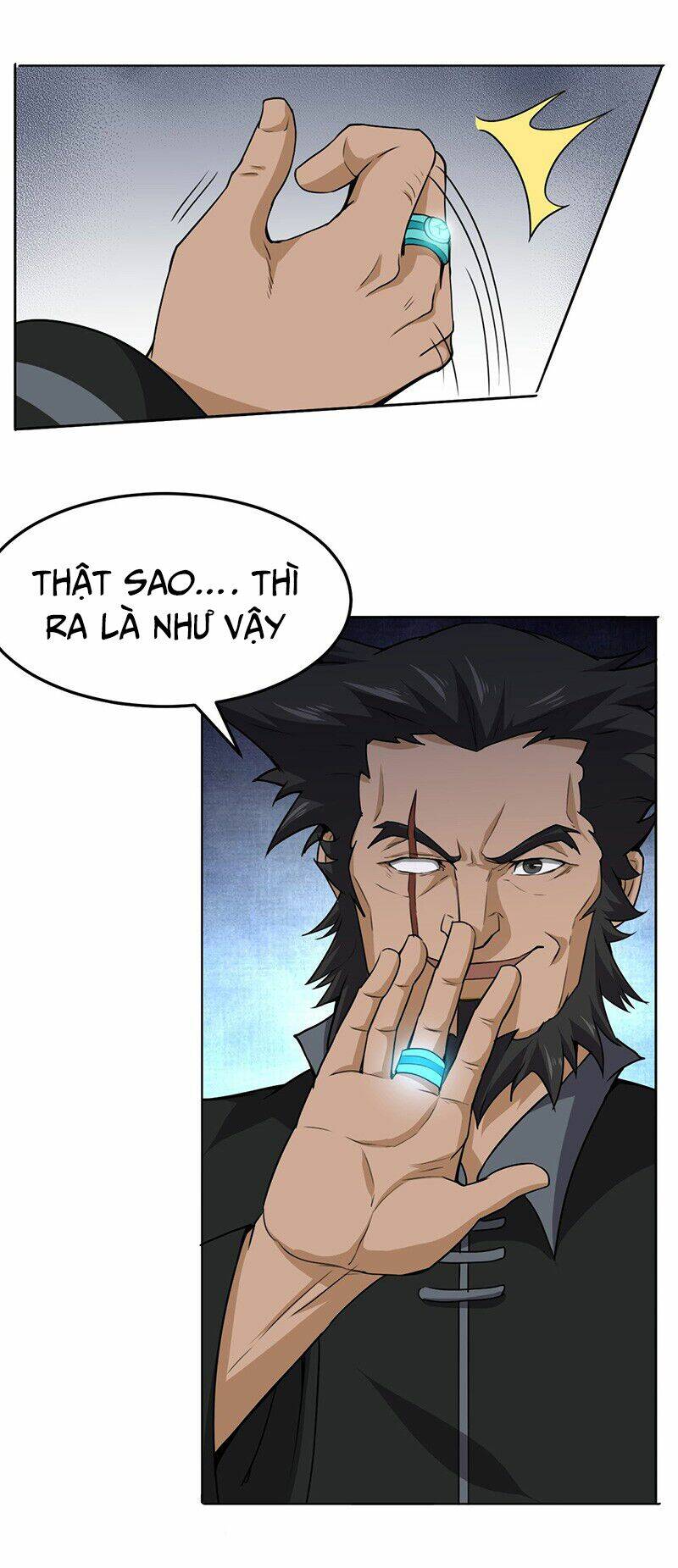 hỗn độn kiếm thần chapter 117 11