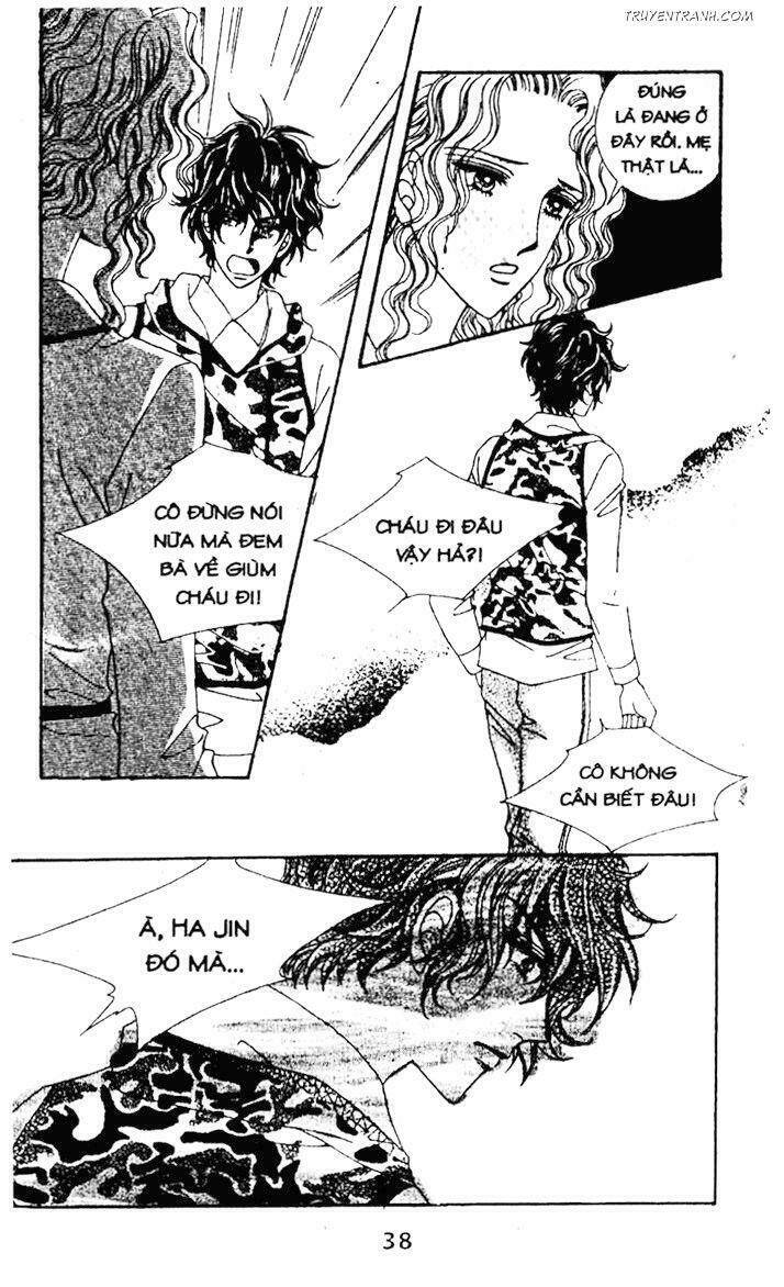 điên vì yêu - love like crazy chapter 32 10