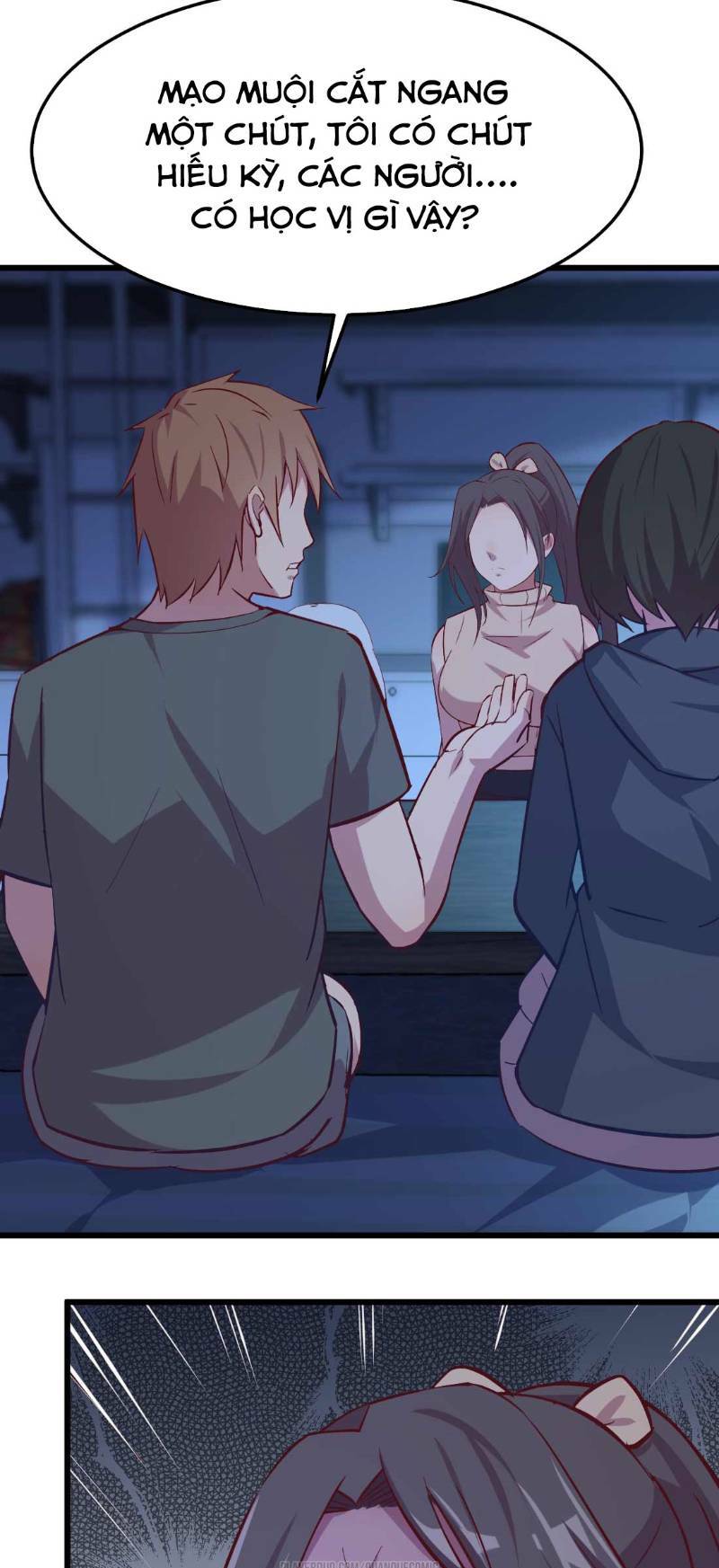 song tu đạo lữ kiểu xem mặt chapter 25 9