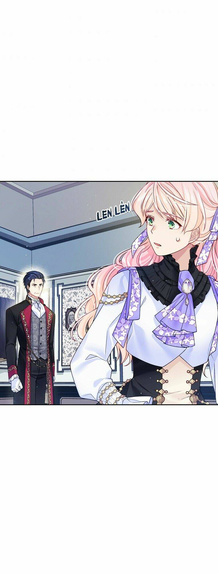 chồng em dễ thương chết mất thôi! chapter 18 65