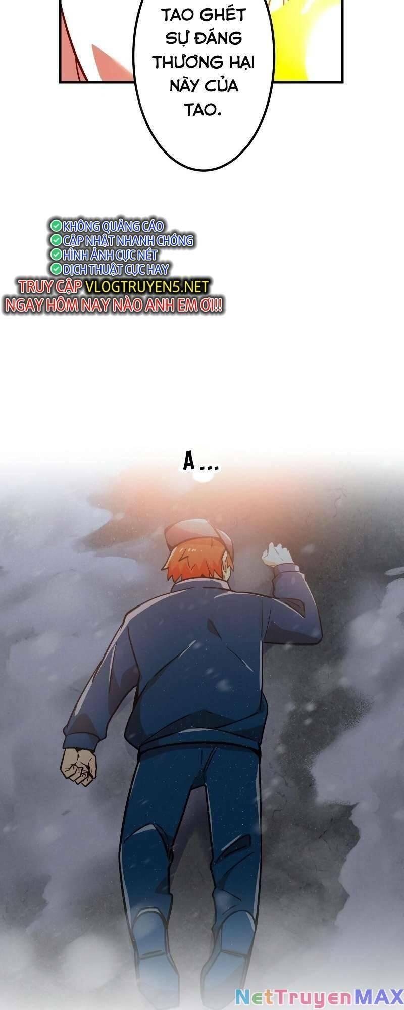 Huyết Thánh Cứu Thế Chủ~ Ta Chỉ Cần 0.0000001% Đã Trở Thành Vô Địch chapter 19 70