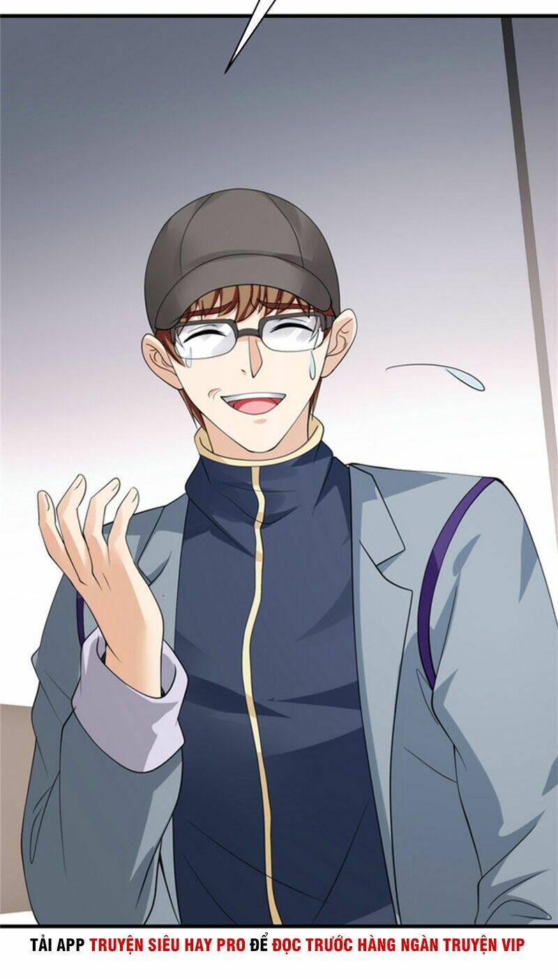 hoa hậu giảng đường luôn bên người chapter 52 15