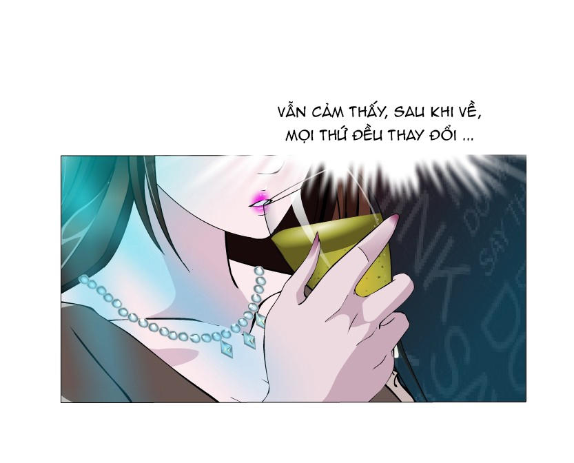 cạm bẫy của nữ thần chapter 44 17