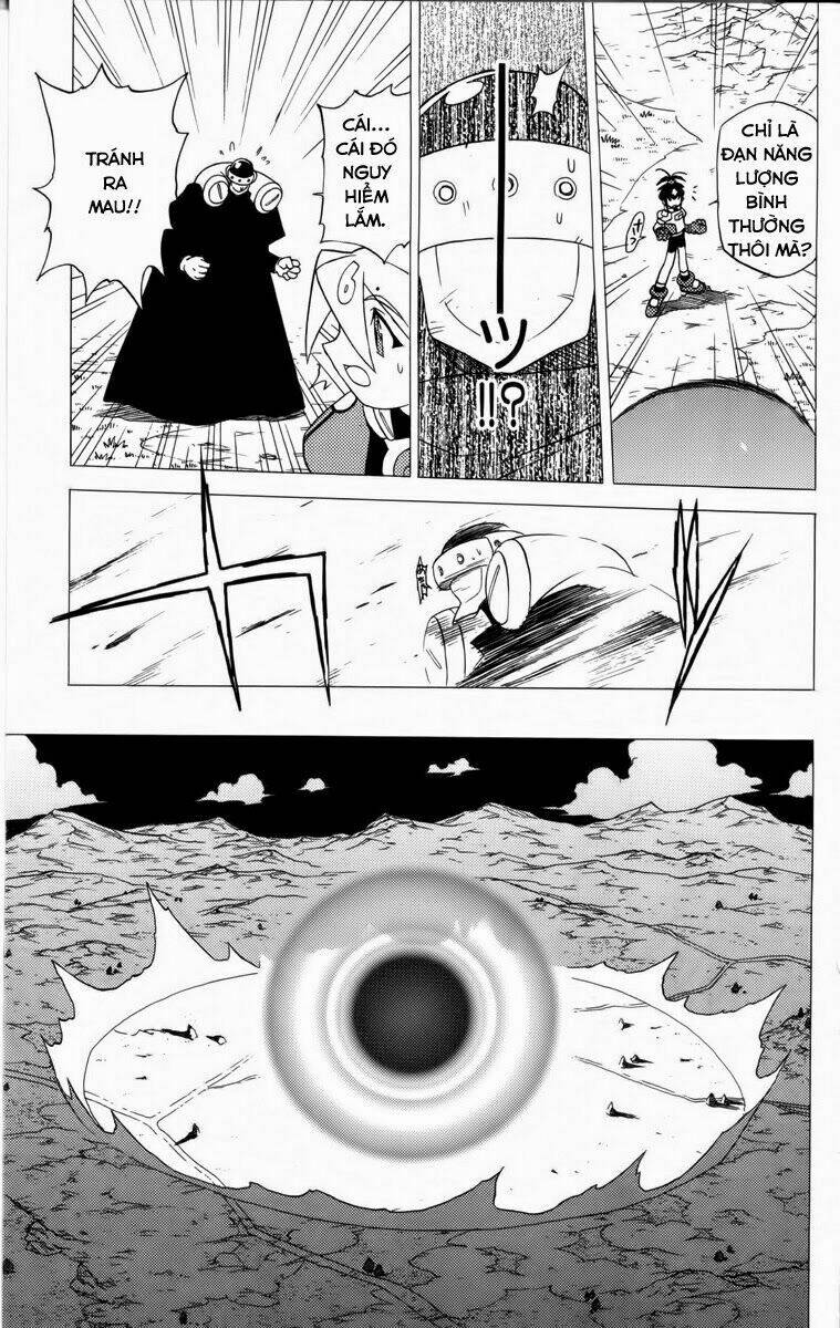 guardian eight chapter 4 127