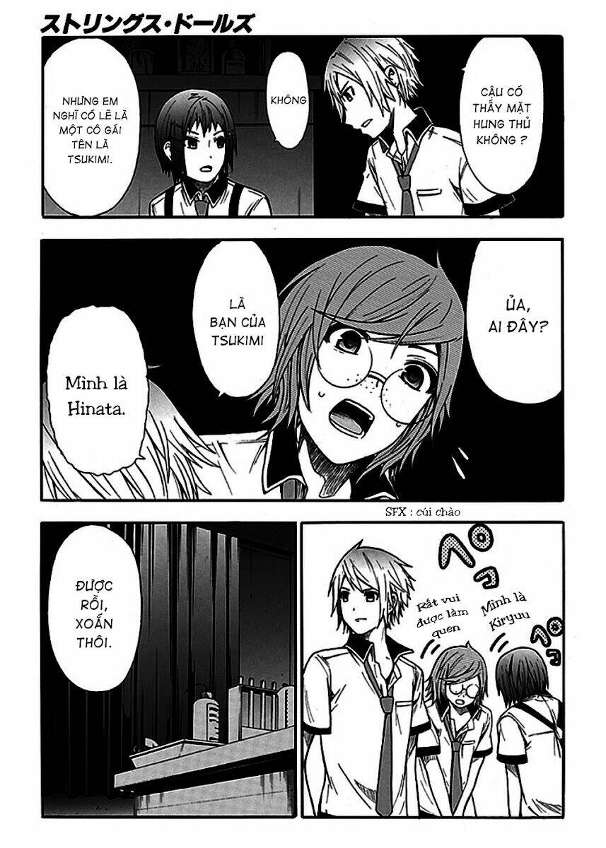 the strings dolls chapter 8 18