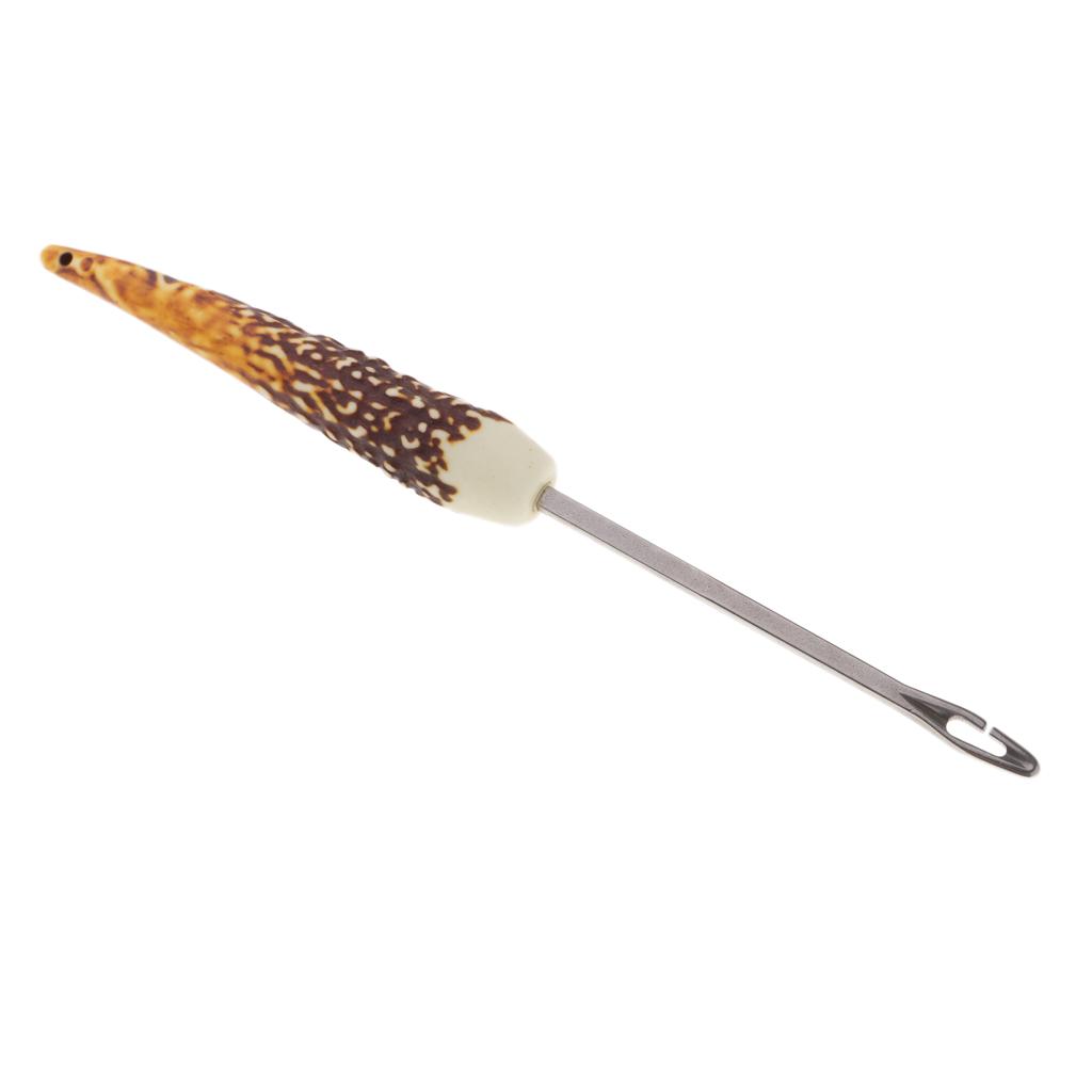 Portable Fishing Hook Remover Fishing Disgorger Extractor Knot Tying Tool Multifunction Terminal Tackle