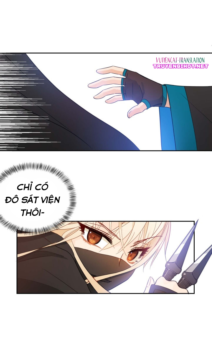 khế ước hậu cung chapter 12.1 26