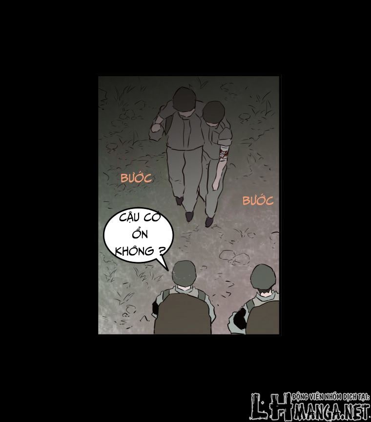 m.i.a - jakjeonjung siljong chapter 35 21