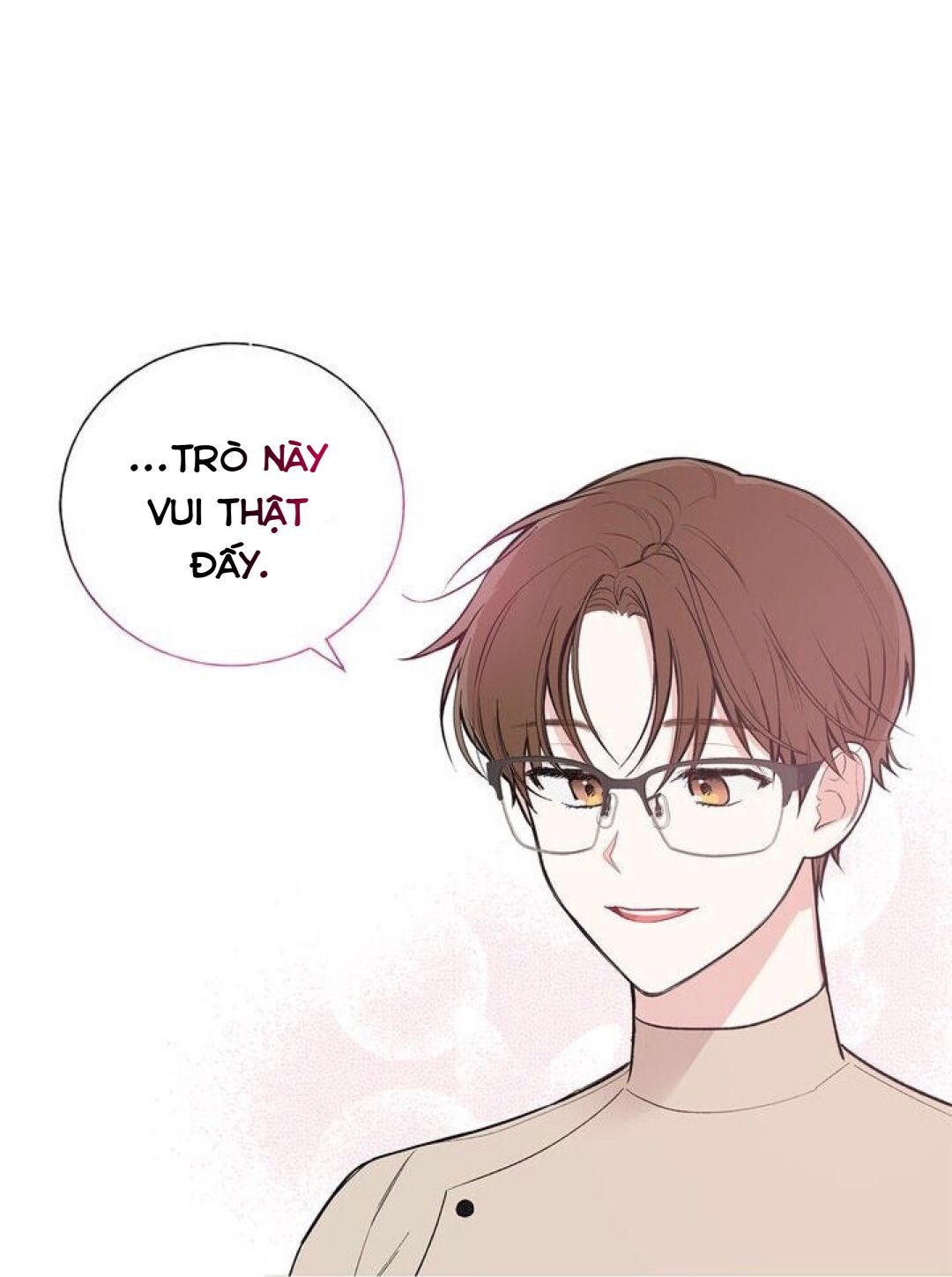 invitation of mystic messenger chapter 30 20