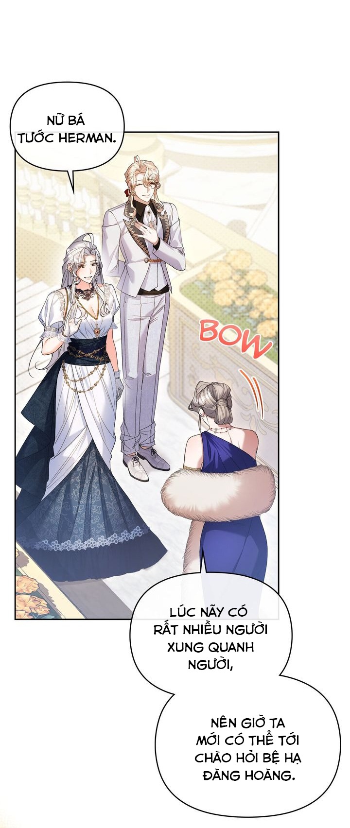 công chúa muốn ly hôn chapter 32 4