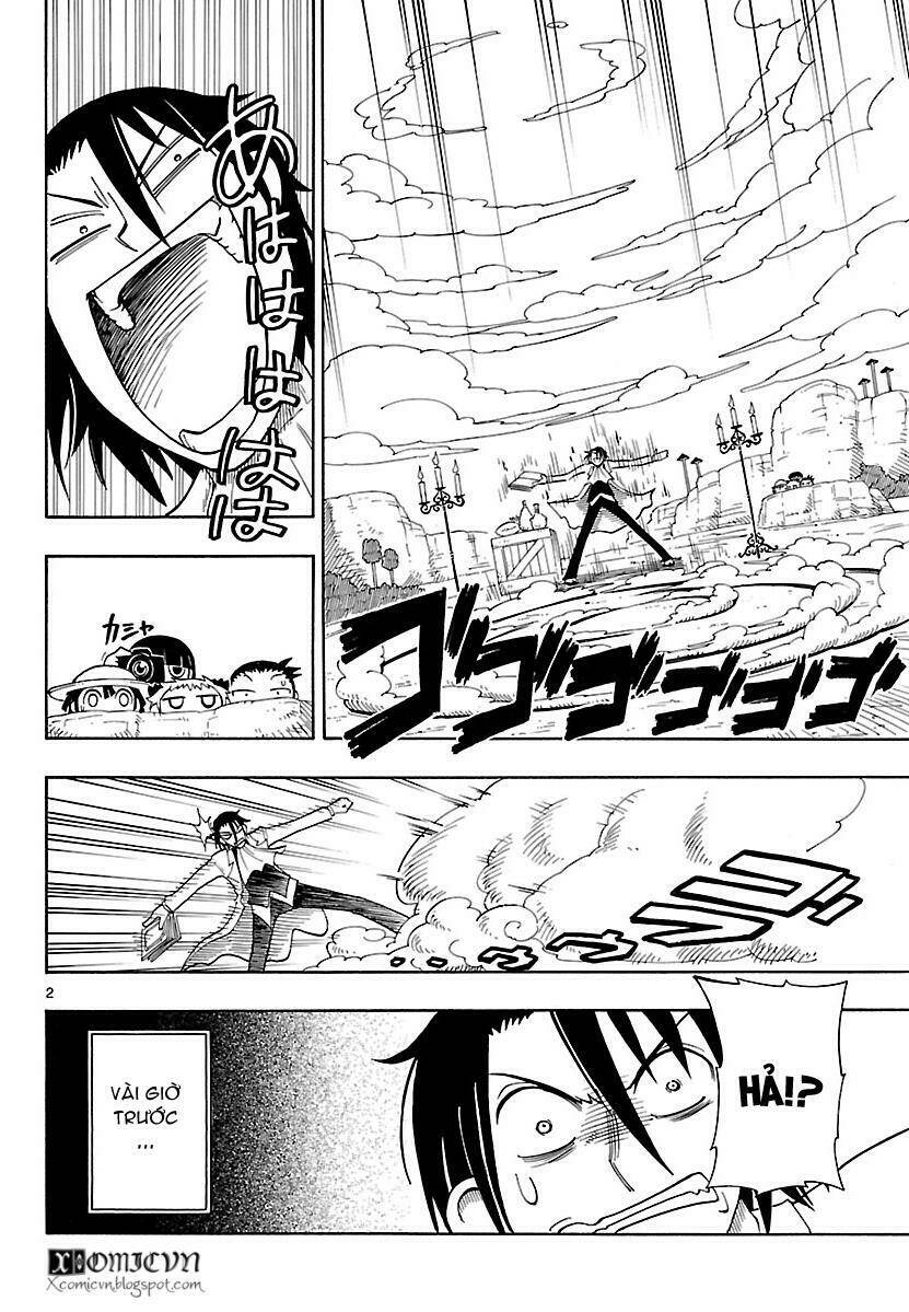 appearance of the yellow dragon chapter 3 2