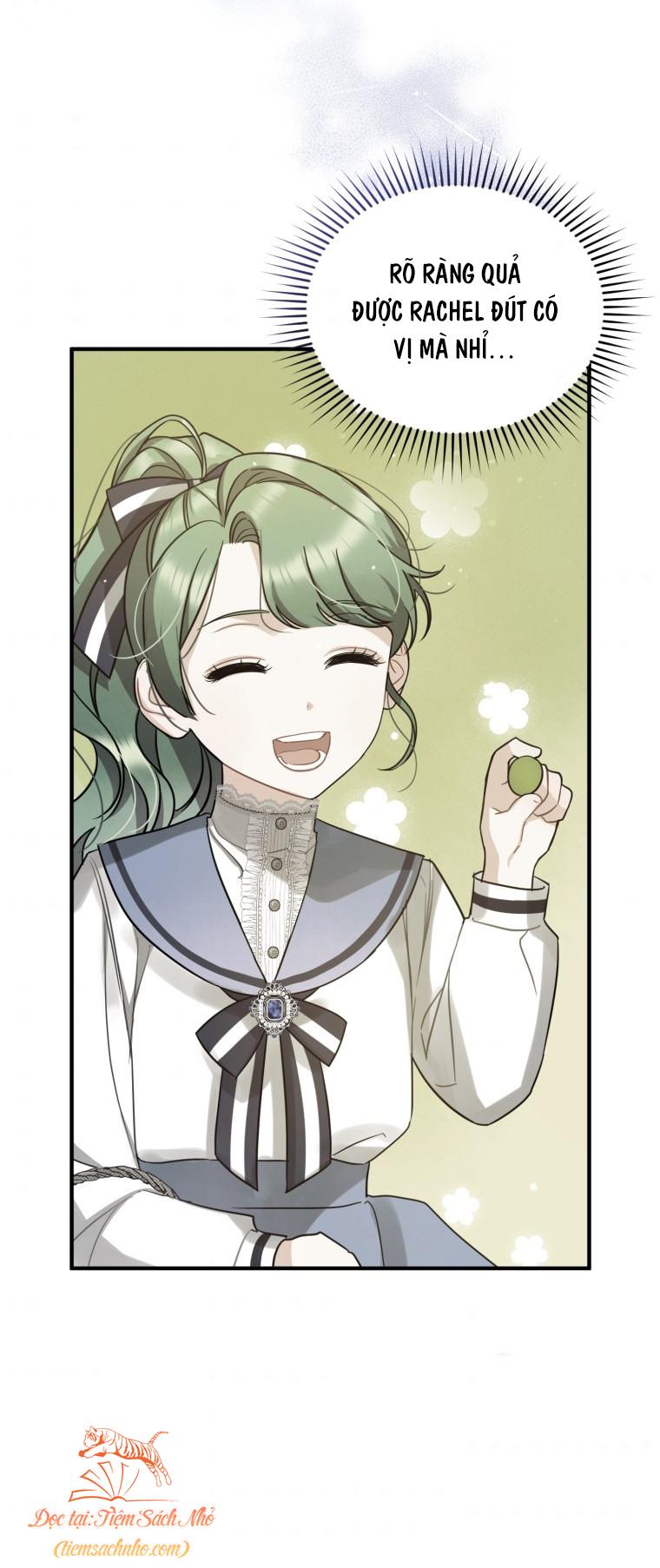 trở thành em gái nam chính truyện bl chapter 5 20