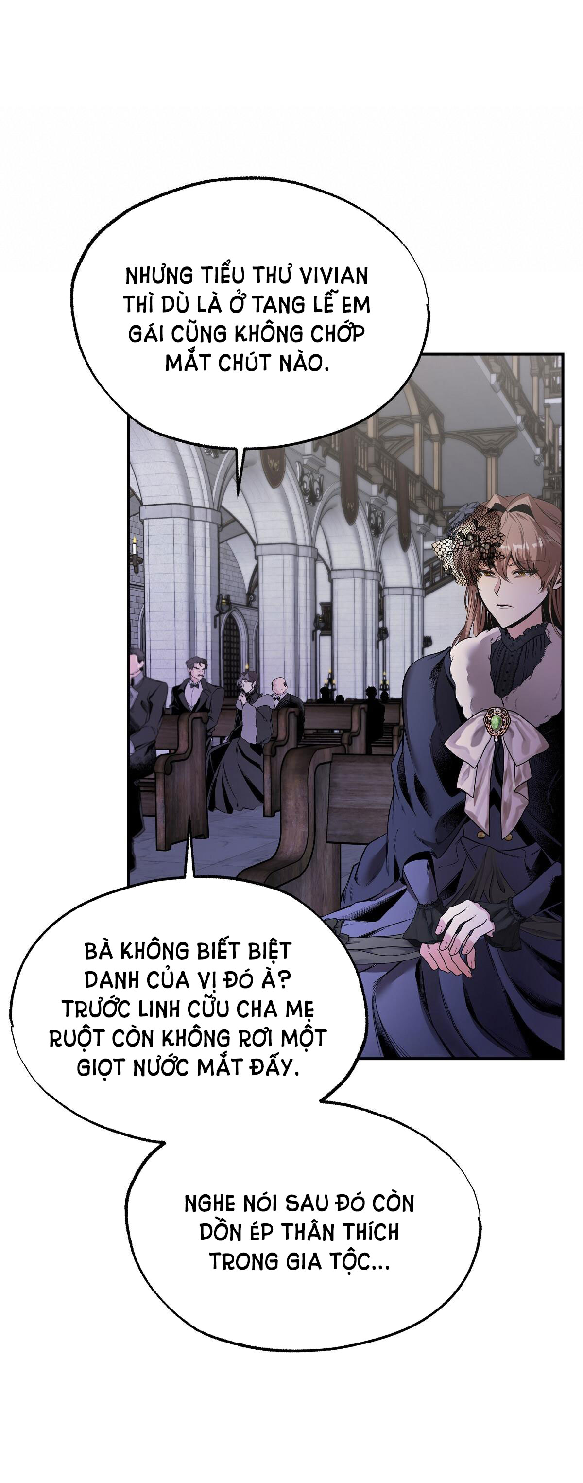 bánh xe của charlotte chapter 1.1 31