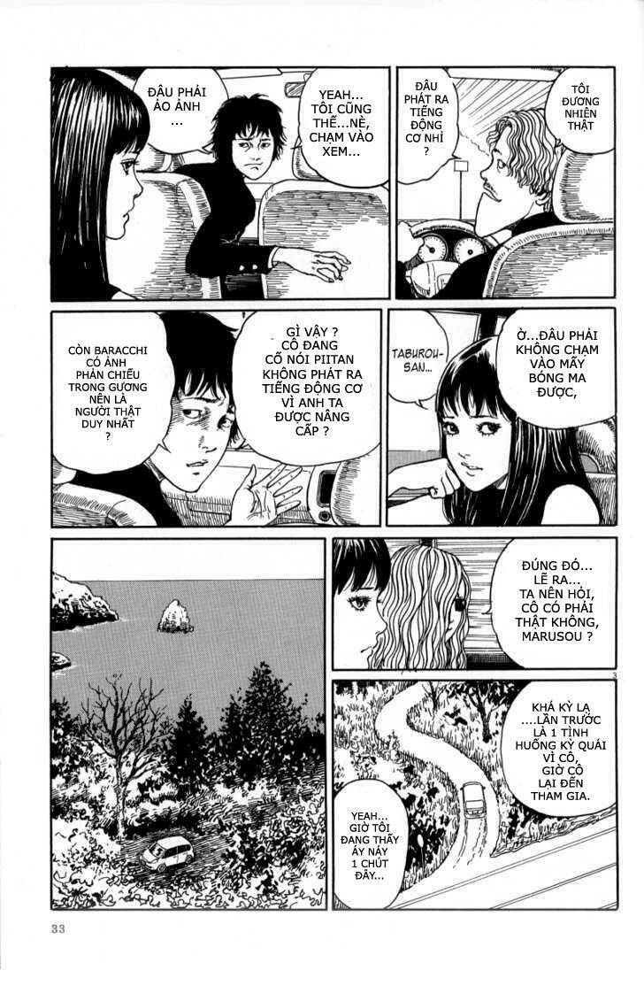 black paradox chapter 2 3