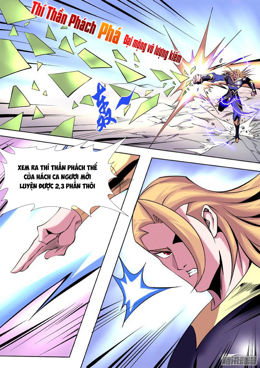 thí thần chapter 17 6