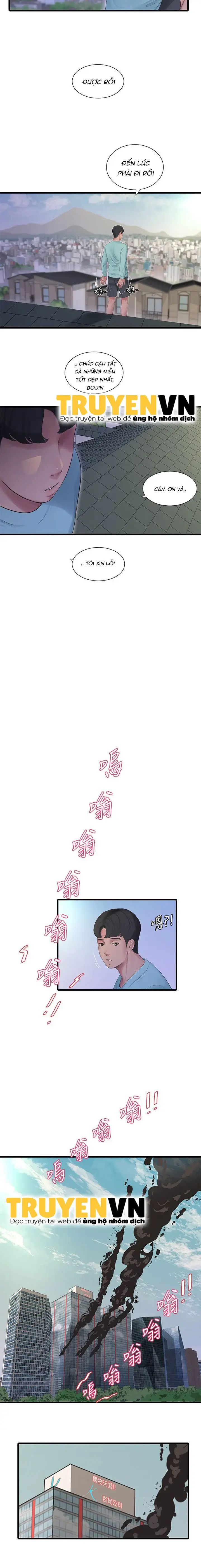 các em trinh nữ ở rể chapter 98 10