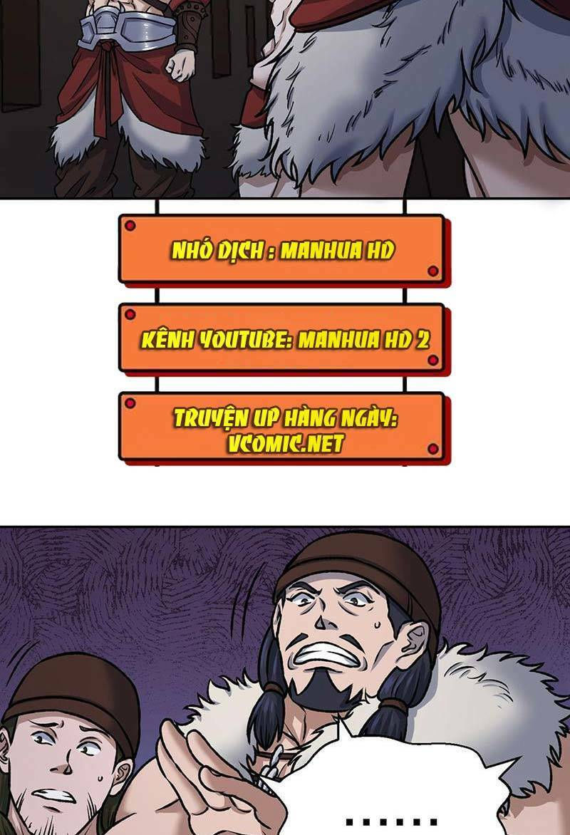 võ đạo độc tôn chapter 484 19