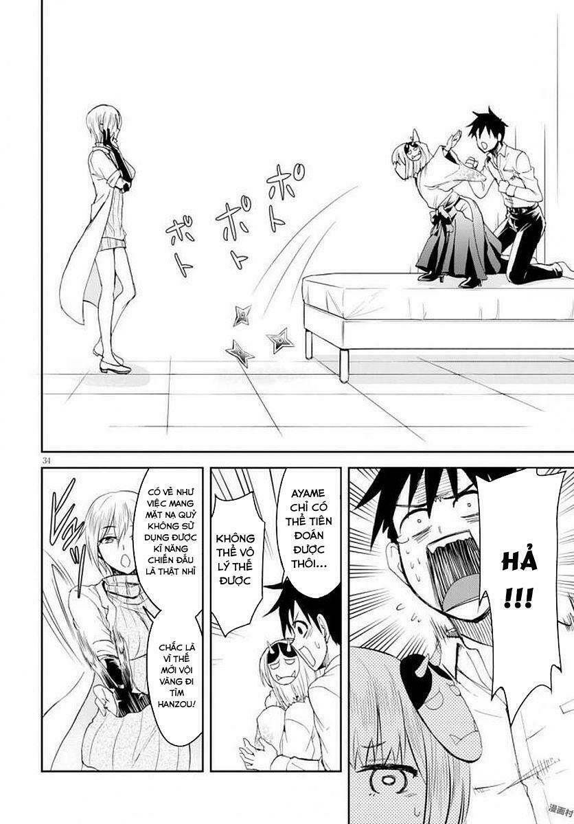 shinobi kill chapter 1 37