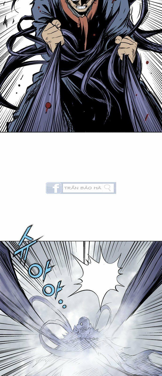 cao thủ 2 chapter 73 68